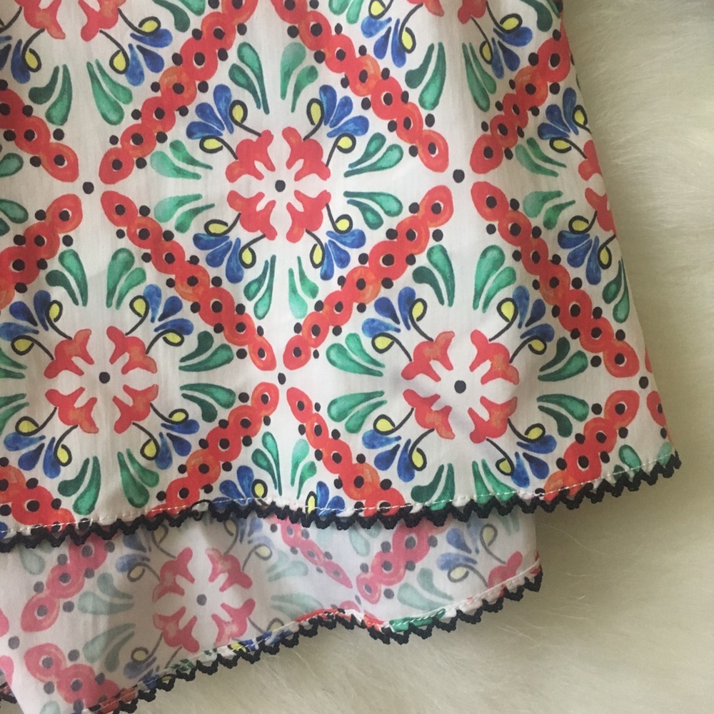 Caroline Constas Liza Top, Size XS - Picture 6 of 8
